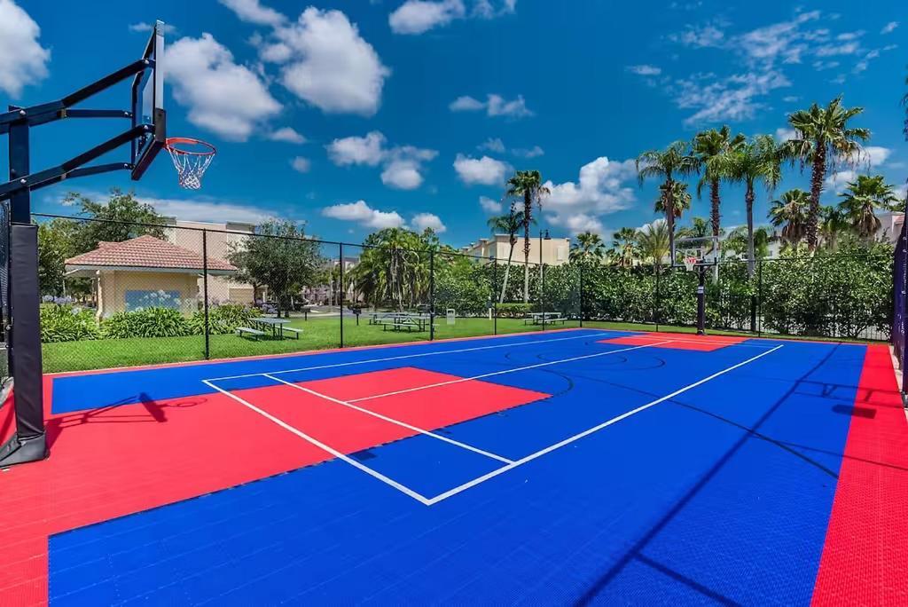 Vista Cay Jewel Luxury Condo By Universal Orlando Rental Exterior foto